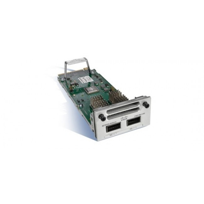 Cisco C9300-NM-2Y Cisco C9300-NM-2Y